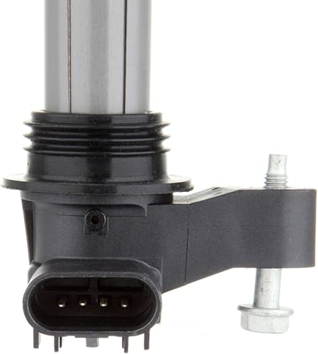 Vista 218 de OCPTY Juego de 4 bobinas de encendido compatibles con OE: UF604 C1685 apto para Mazda 3 para Mazda 5 2008-2015