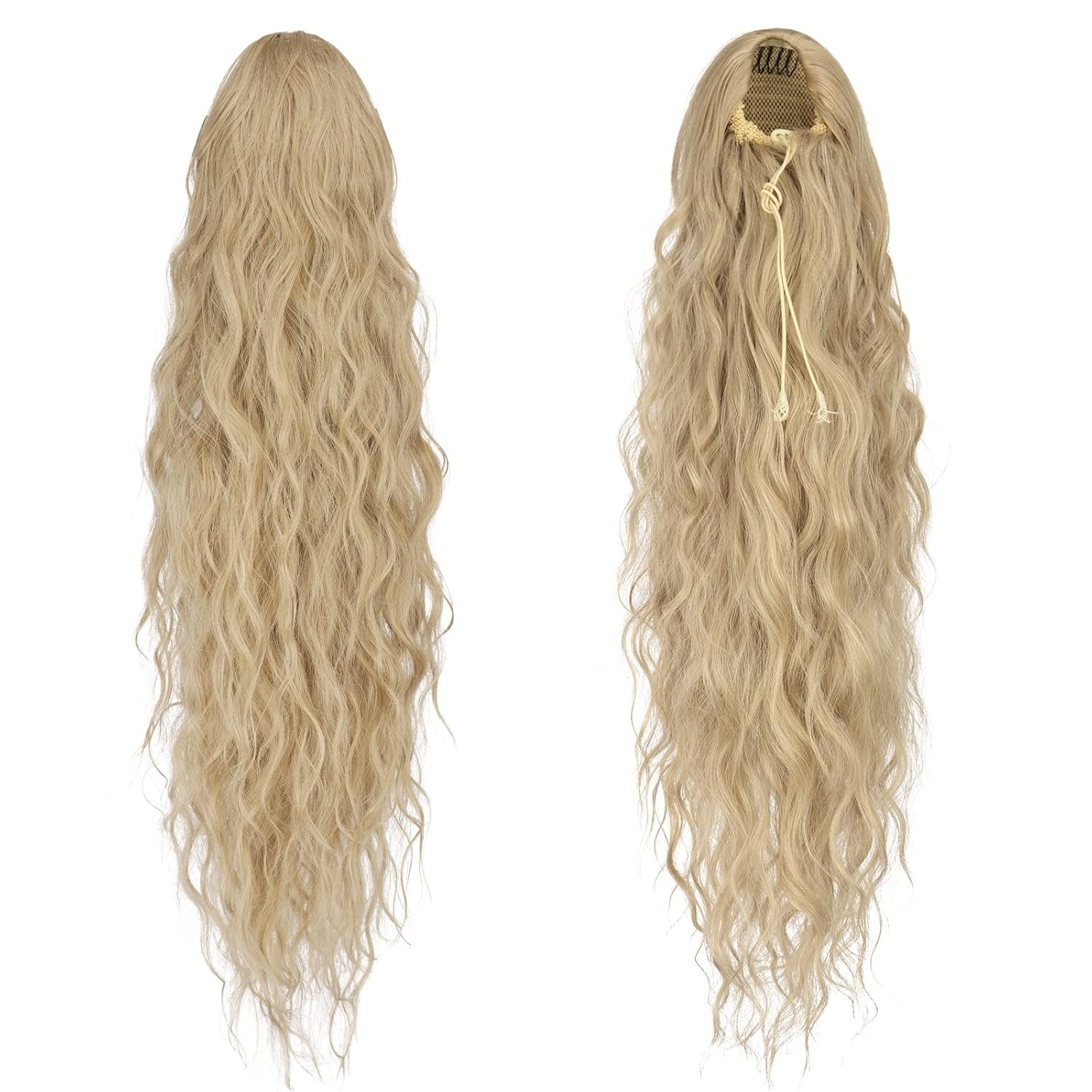 Hajhosszabbítás részletes nézet