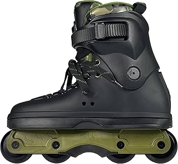 Amazon | Razors Shift Camo Black Aggressive Inline Skate Amazon | Razors Shift Camo Black Aggressive Inline Skate