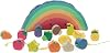 Wooden Beads, Tutti Frutti-Andy Westface, 7416, Multicoloured, Baby