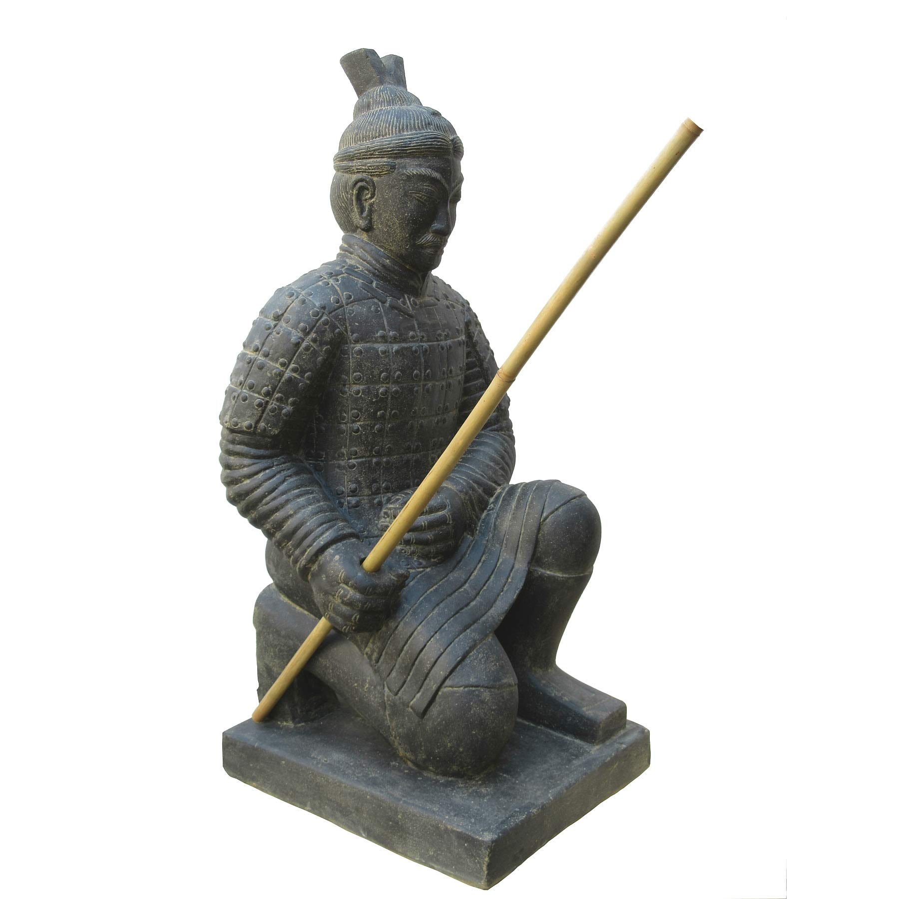 Altaya Moyen Age Guerrier Mérovingiens figurine Collection