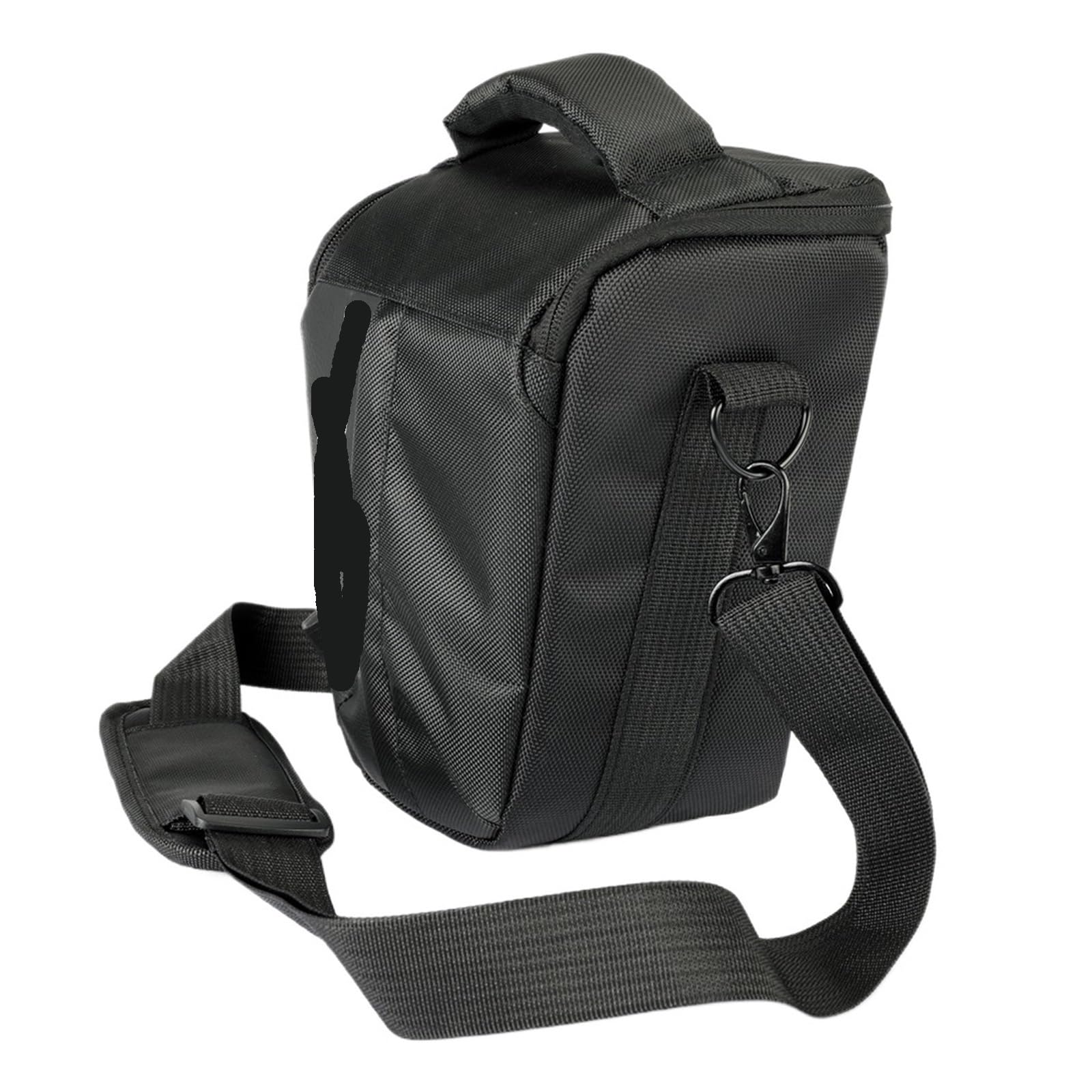 Borsa Fotografica Borsa for fotocamera reflex Borsa a tracolla digitale Borsa for attrezzatura fotografica Micro singola