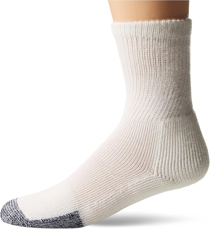 mens Bx Max Cushion Basketball Crew Socks