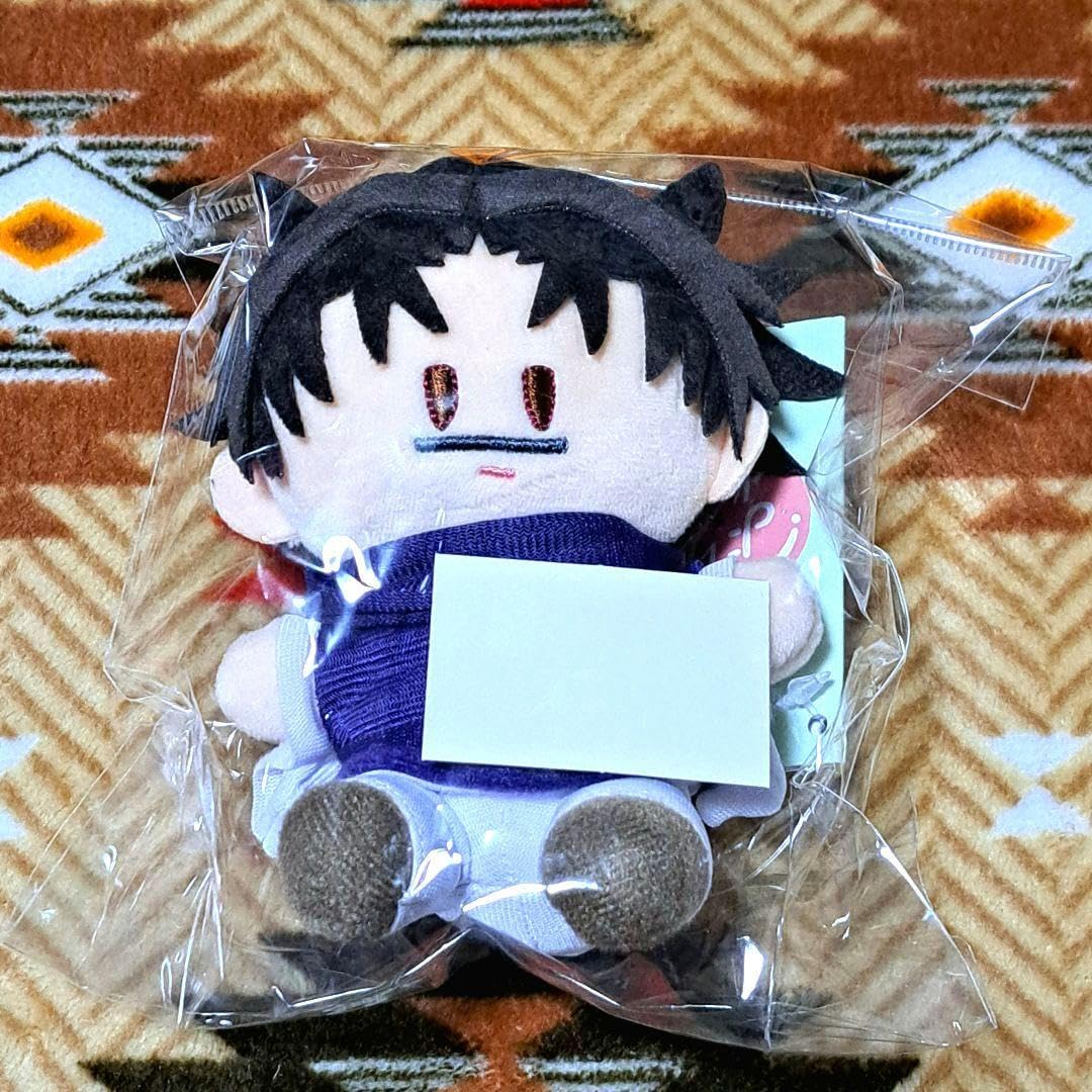 Amazon.co.jp: 呪術廻戦 脹相 よりぬいミニ よりぬい ぬいぐるみ 