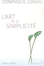 Download L'Art de la simplicité (Hors collection) PDF