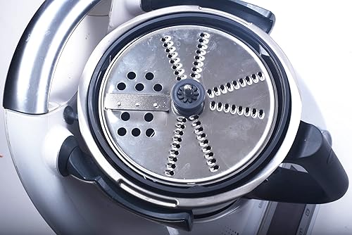 Miniatura 6 de Juego de cortador pelador de accesorios termomimxer