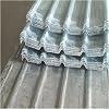 Corrugated Roofing Sheets, Fibreglass Reinforced Polyester, Transparent Daylighting Panels for Skylights and Atriums
