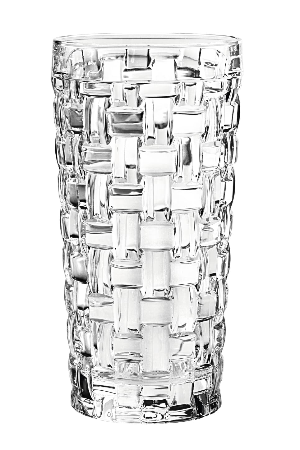 Nachtmann & Spiegelau, 6-teiliges Longdrinkbecher-Set, Bossa Nova, 102953