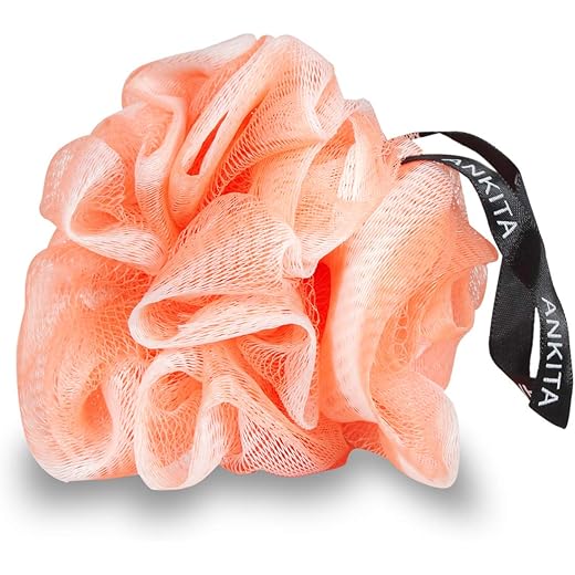 Ankita Exfoliating Sponge - BA5