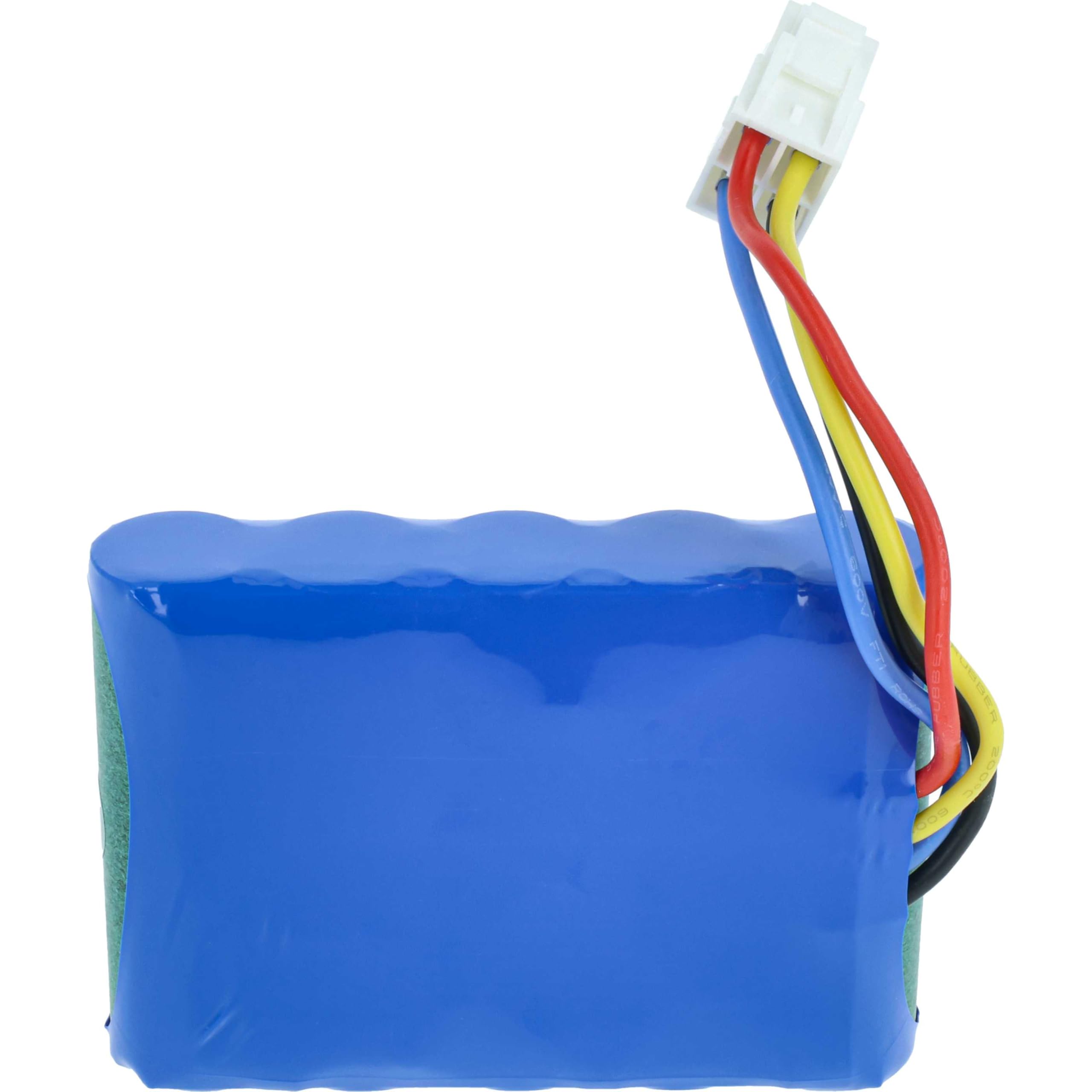 vhbw Batería Compatible con Ferrex 800m2 2021