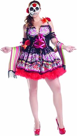 amazon plus size costumes