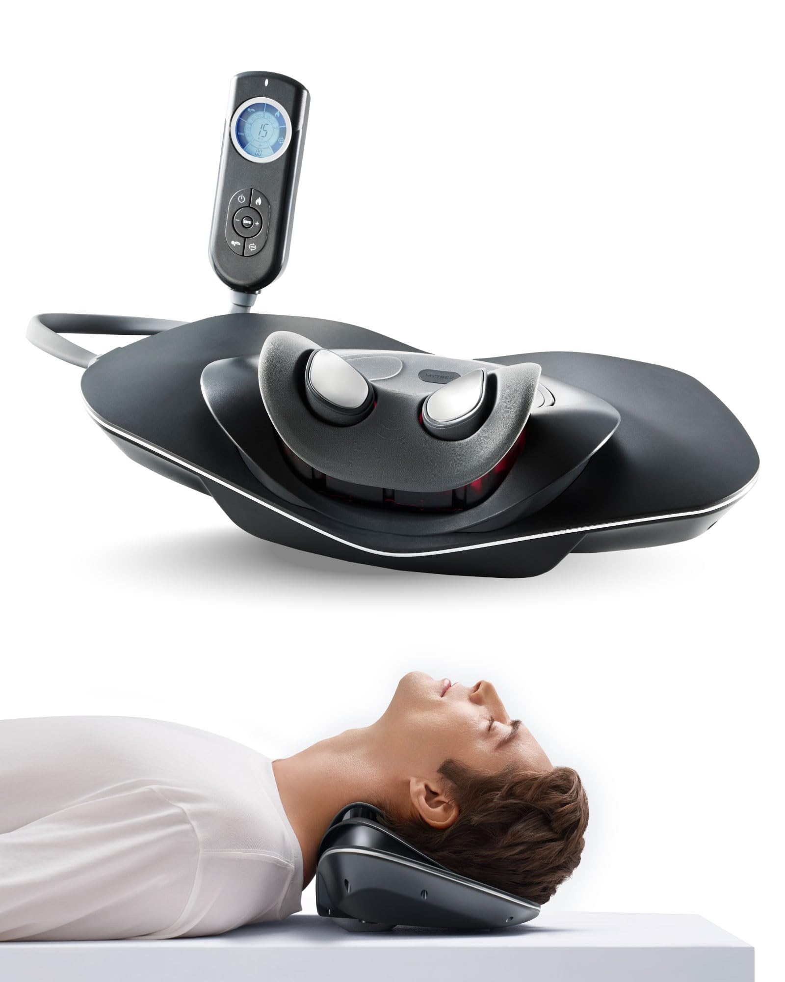 Photo 1 of MYTREX Medi Neck Traction Device