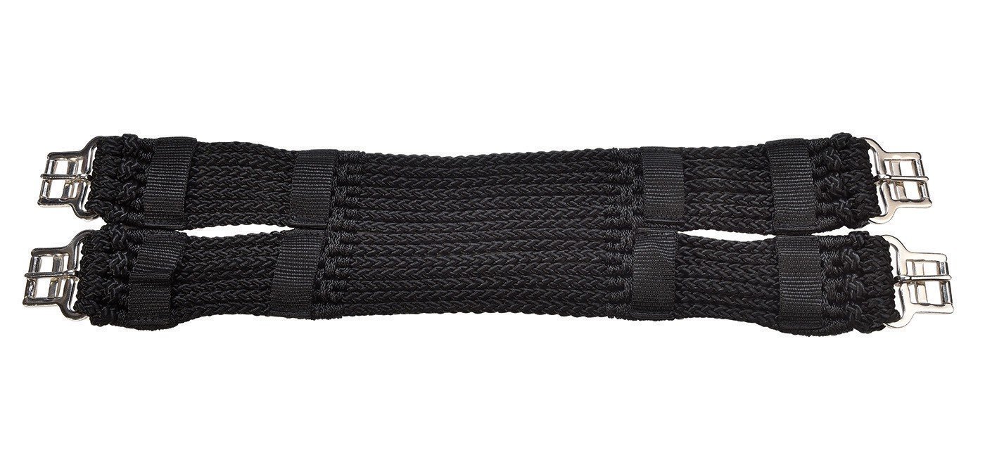 Busse Sattelgurt Schnur-DR