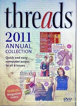 2011 Threads Annual