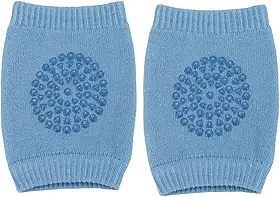 BUBA Joelheira Azul, Modelo:14555