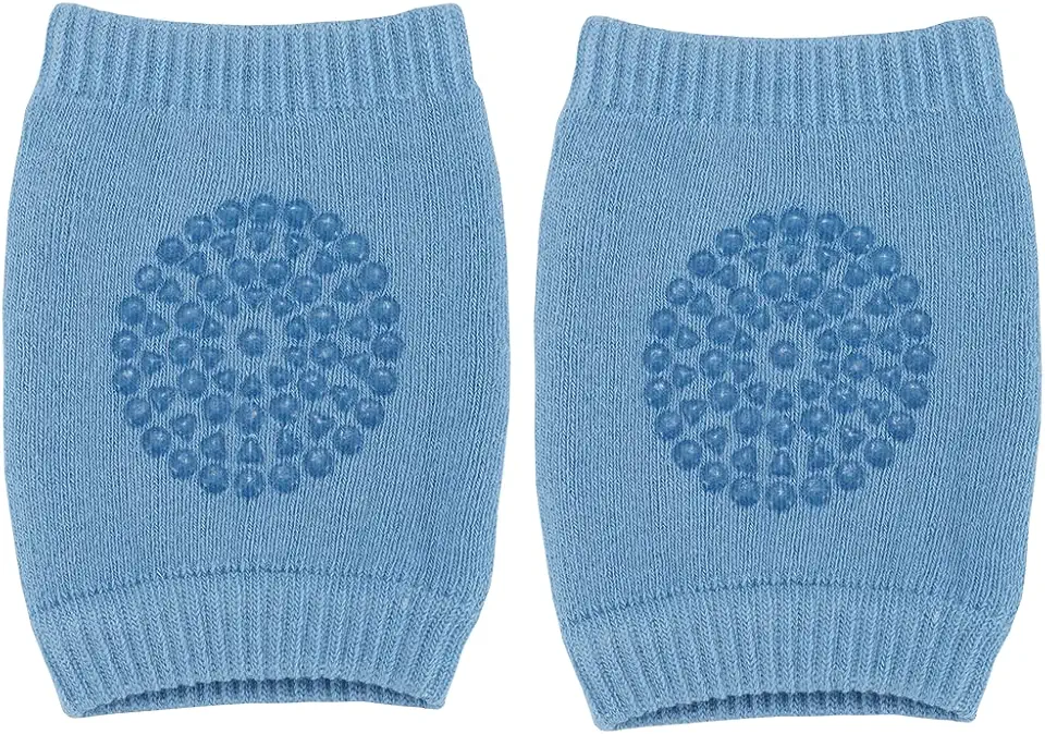 BUBA Joelheira Azul, Modelo:14555