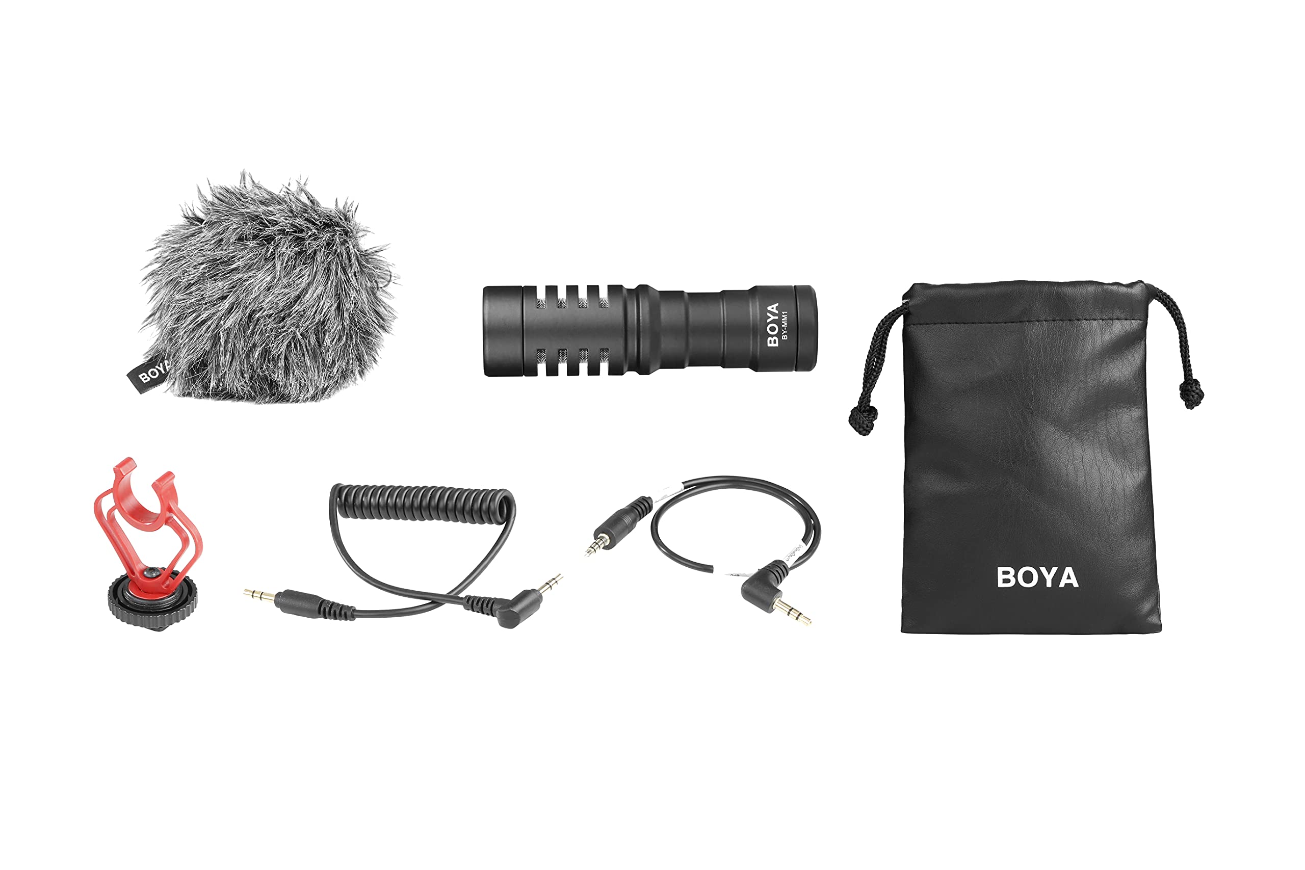 Boya by-MM1