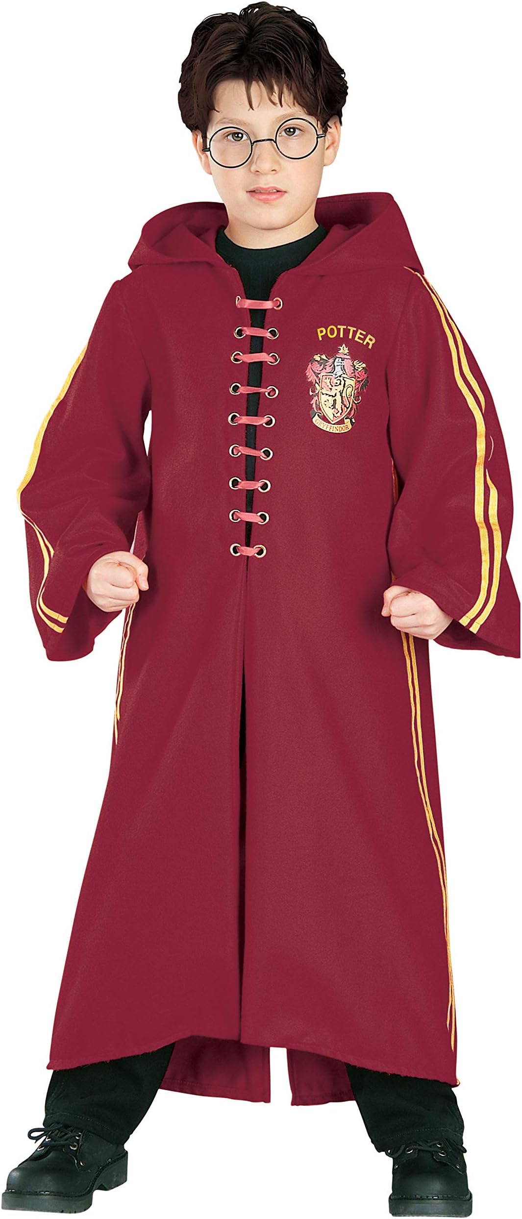 Rubie's Harry Potter costumes