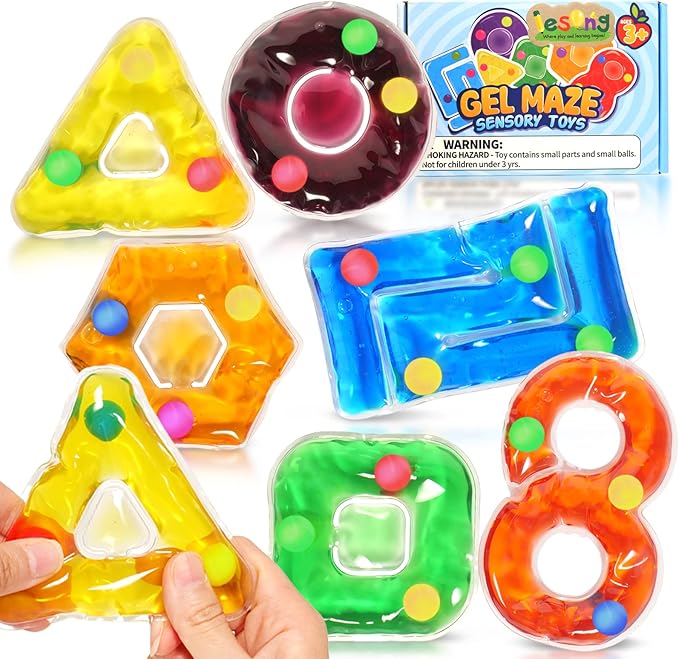 Sensory Toys for Autism, Fidget Toys for Autistic Children Special