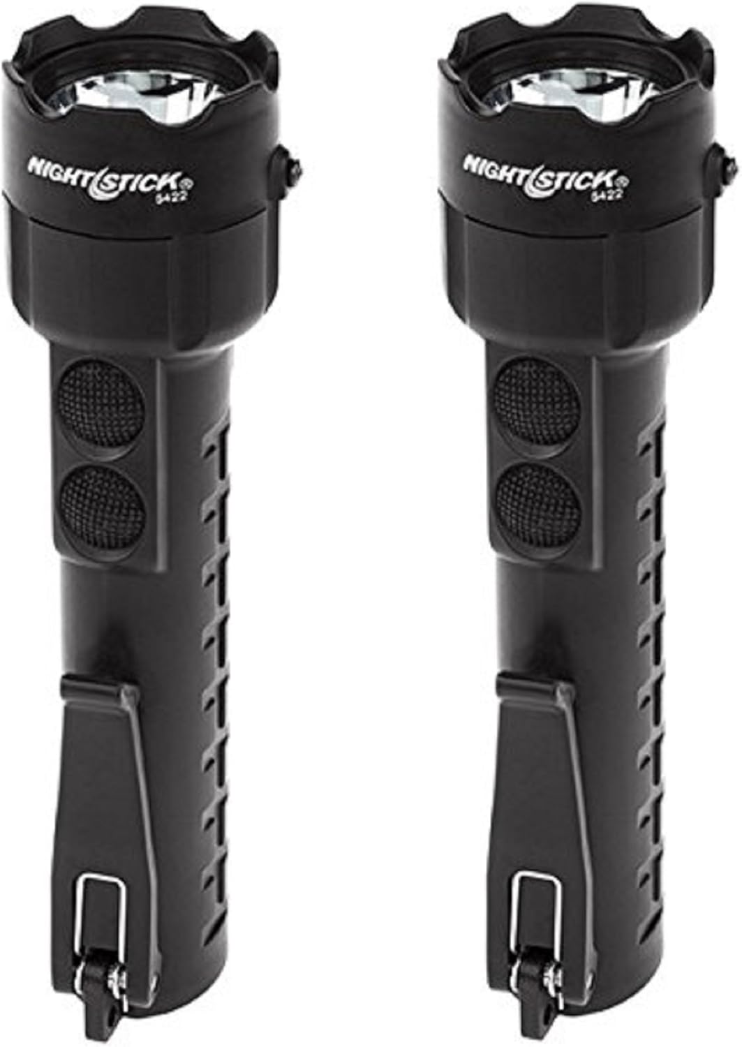 Instrinsically Safe Flashlight