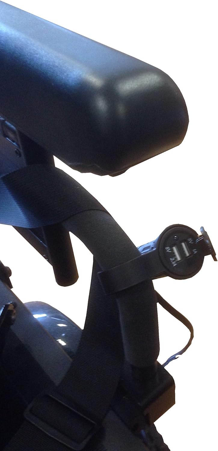 R-NET USB Adaptor for Power Wheelchair: Health & Personal Care