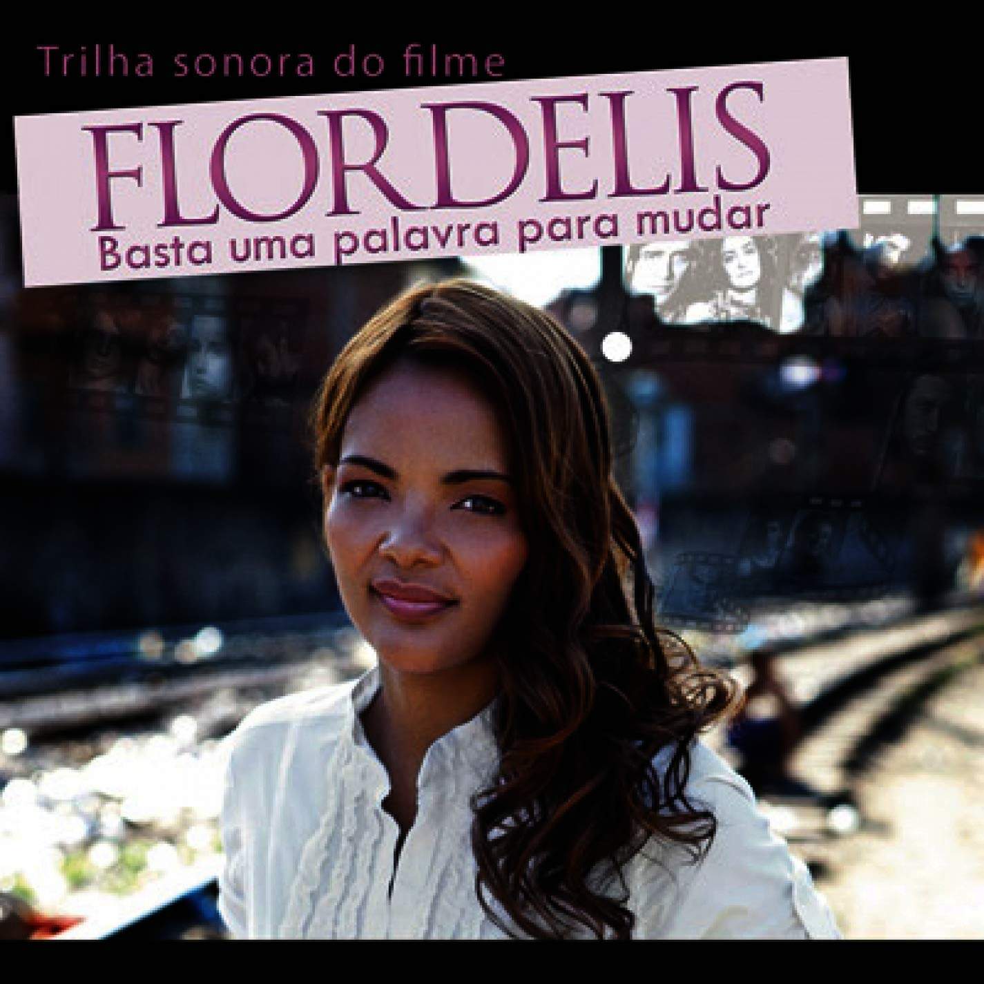 Fernanda Brum, PG, Eyshila, Bruna Karla, Marina de Oliveira, Cristina Mel, Wilian Nascimento e Flordelis