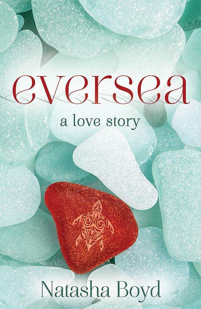 Headline Eternal Eversea: A beautiful coming of age story, full of romance and passion