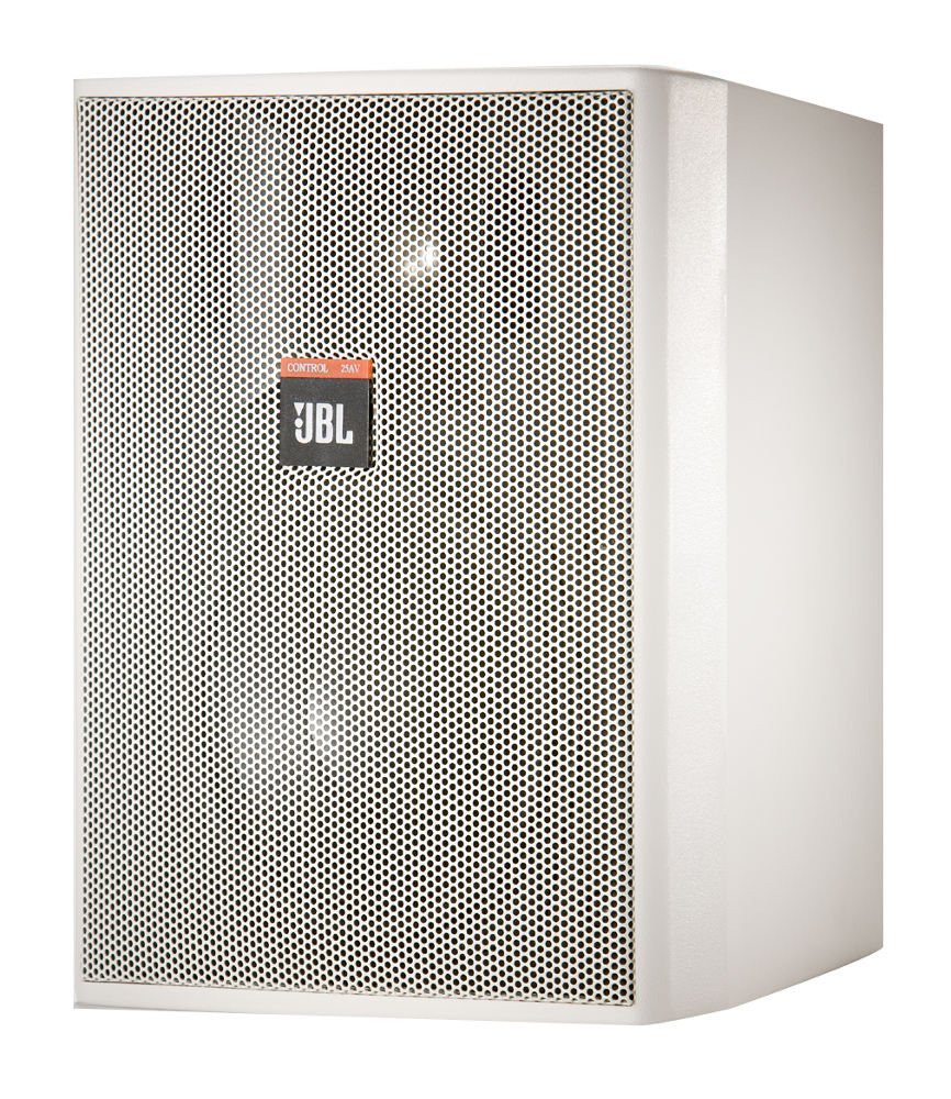 Amazon.com: JBL Professional Control 25AV-WHCompact Indoor/Outdoor