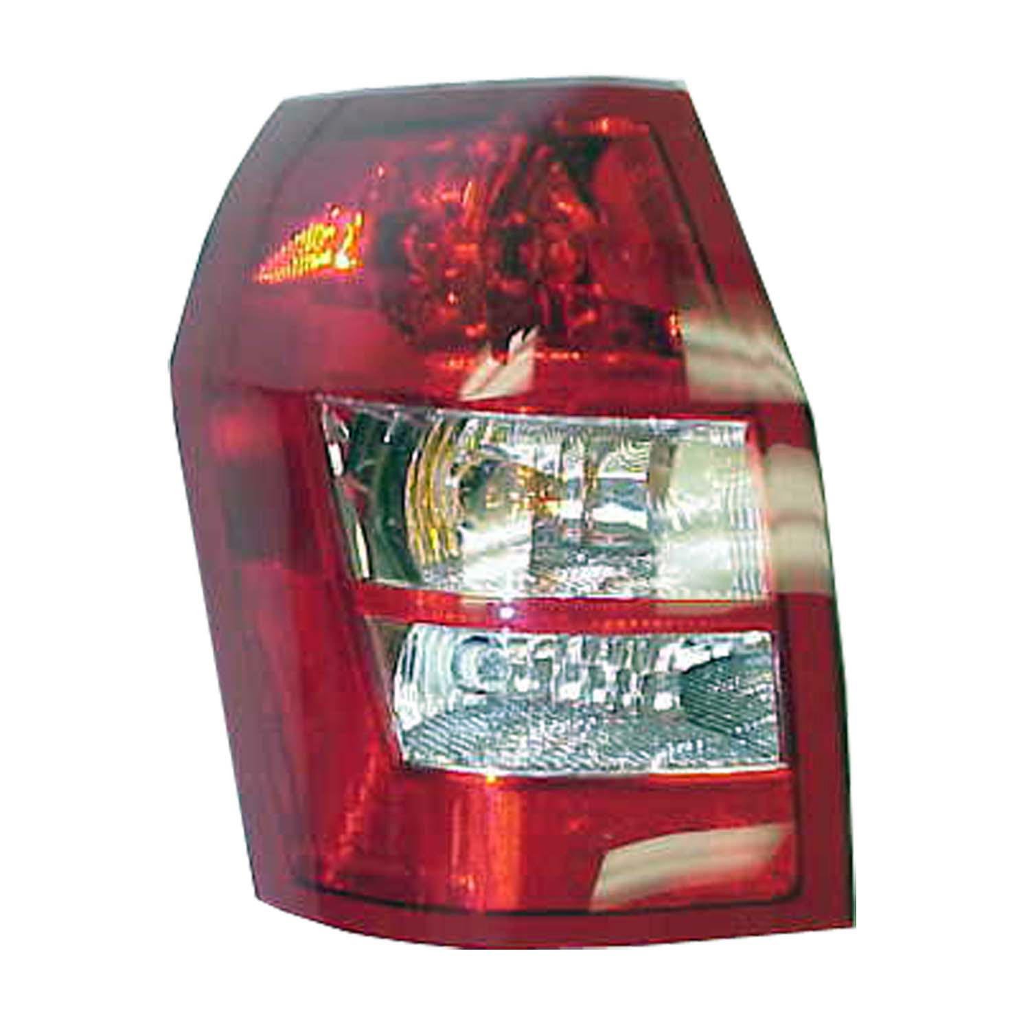 TYC - 05-08 DG MGNUM T.L LH (11-6116-00)