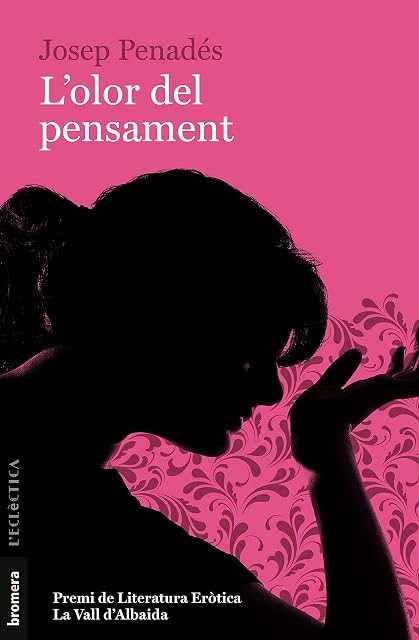 Portada de L'olor del pensament