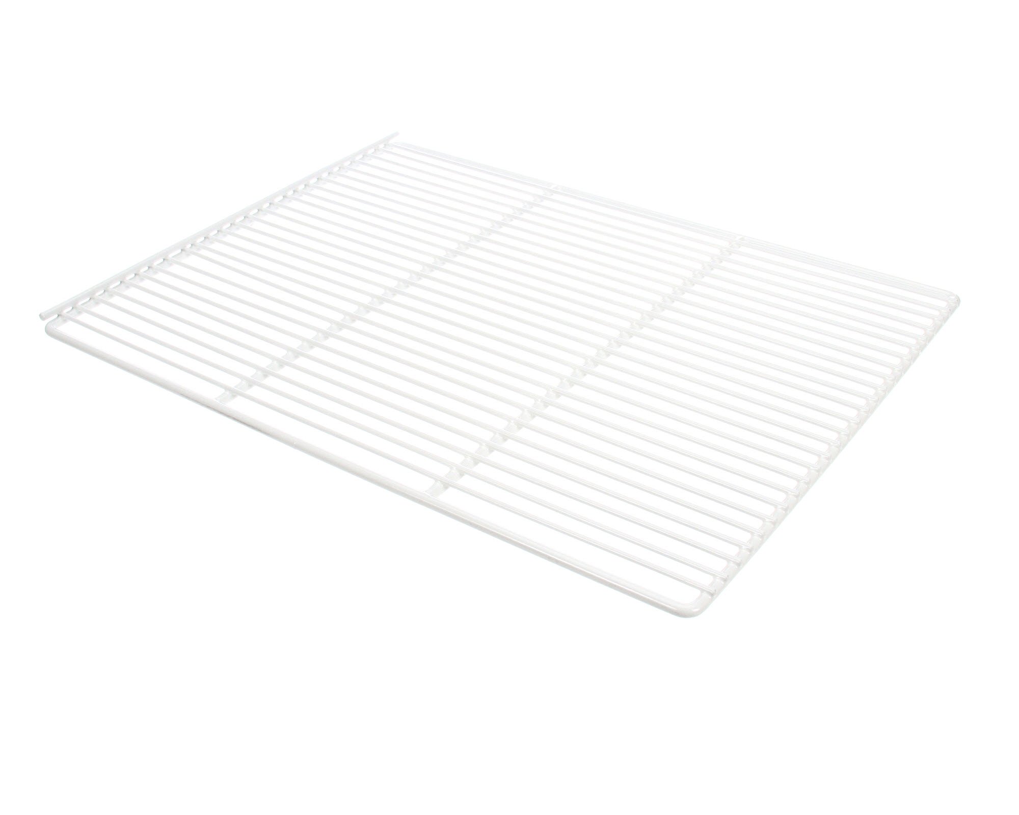 True - 908813 True 213014-038 White Wire Shelf T-35/F
