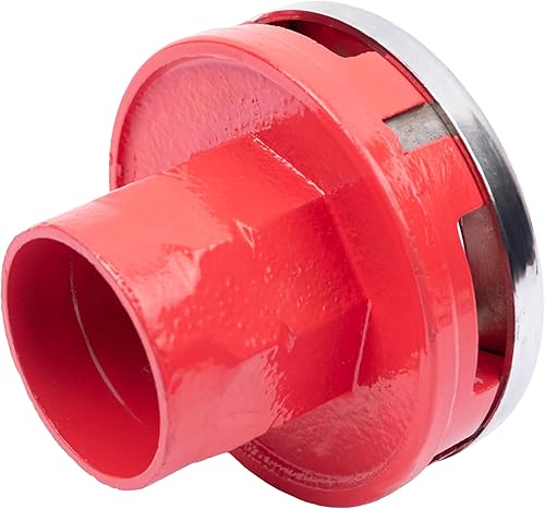 Miniatura 19 de HFS Kit de roscadores de tubo de trinquete de repuesto de troqueles de 1/4 pulgadas