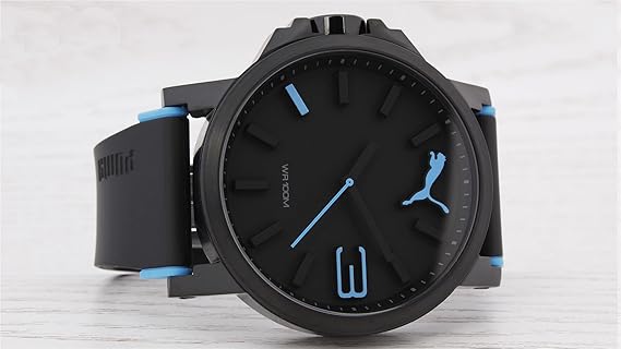 puma motorsport reloj