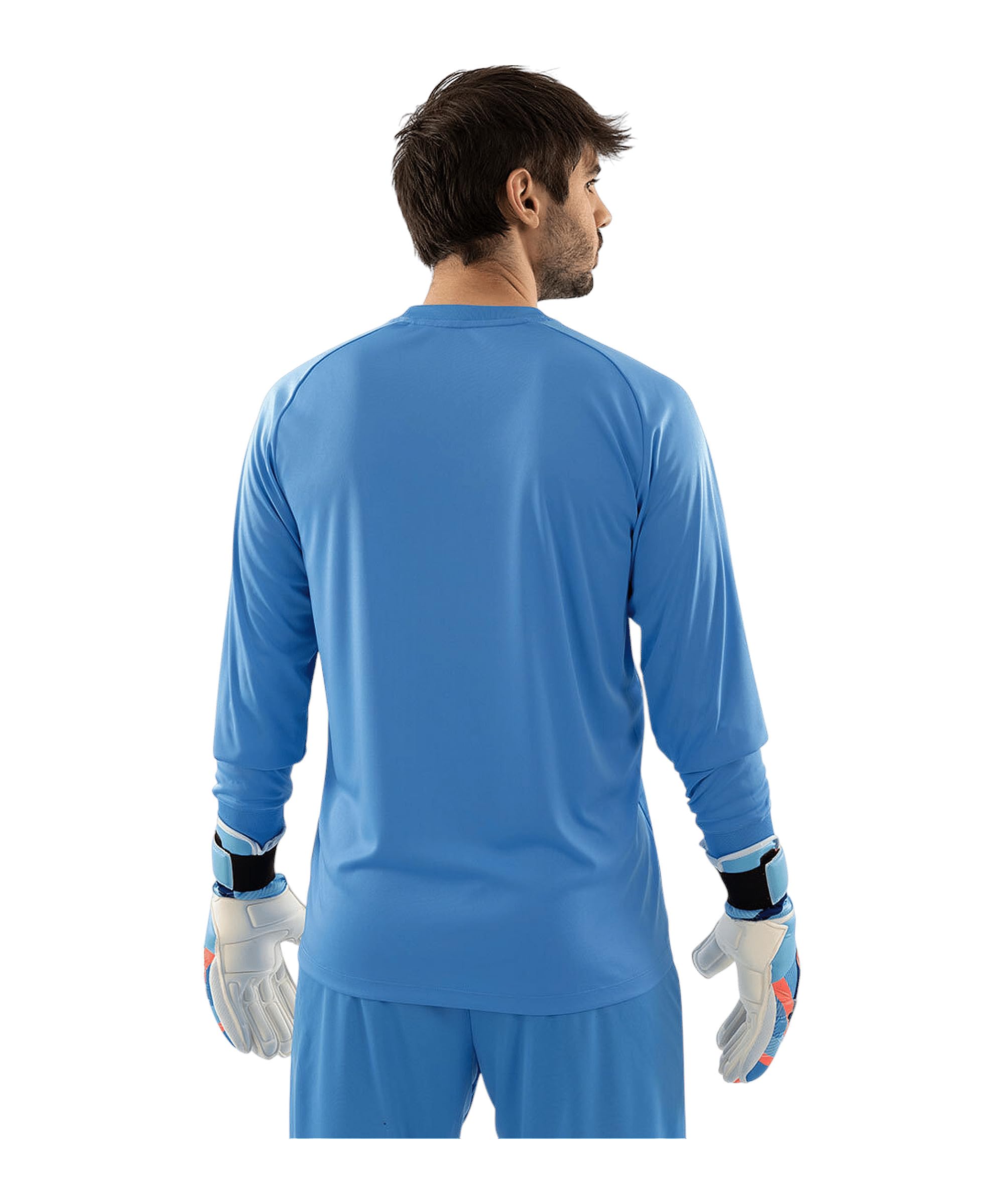 JAKO Torwart-Trikot River Maillot de Gardien de But Mixte (Lot de 1)