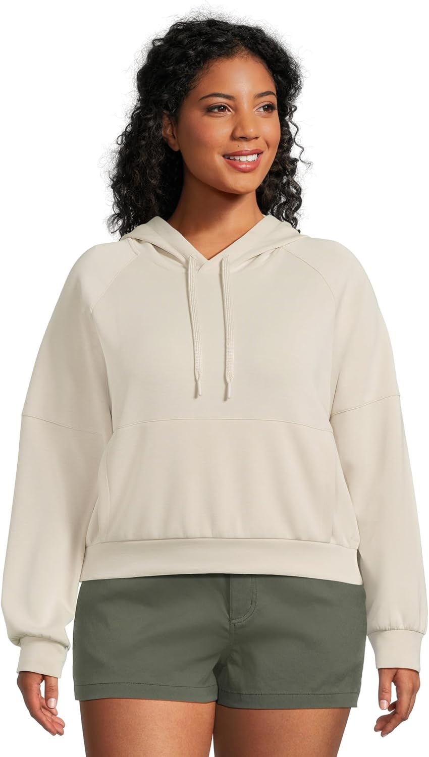 prAna Women's Shea Hoodie