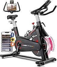 Exercise Stationary Exercise Bike - Magnetic Resistance