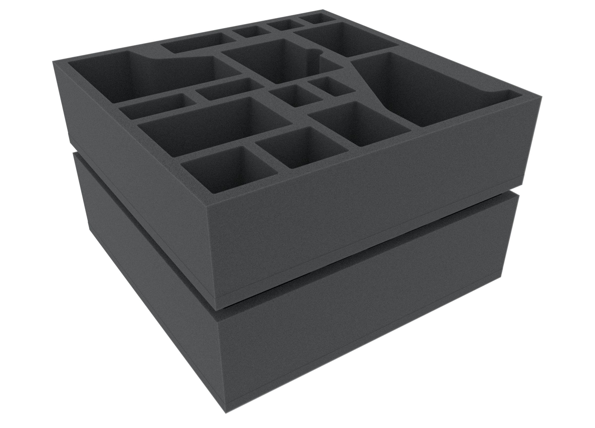 Plateau en mousse Feldherr pour le contenu extra de Mythic Battles Panthéon