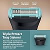 ماكينة حلاقة الجسم ومنطقة الدقة من سلسلة Philips Body Care 5000 - BG5475/15