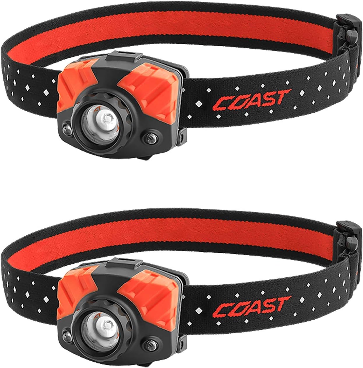 Coast FL72 405 Lumen Focusing LED