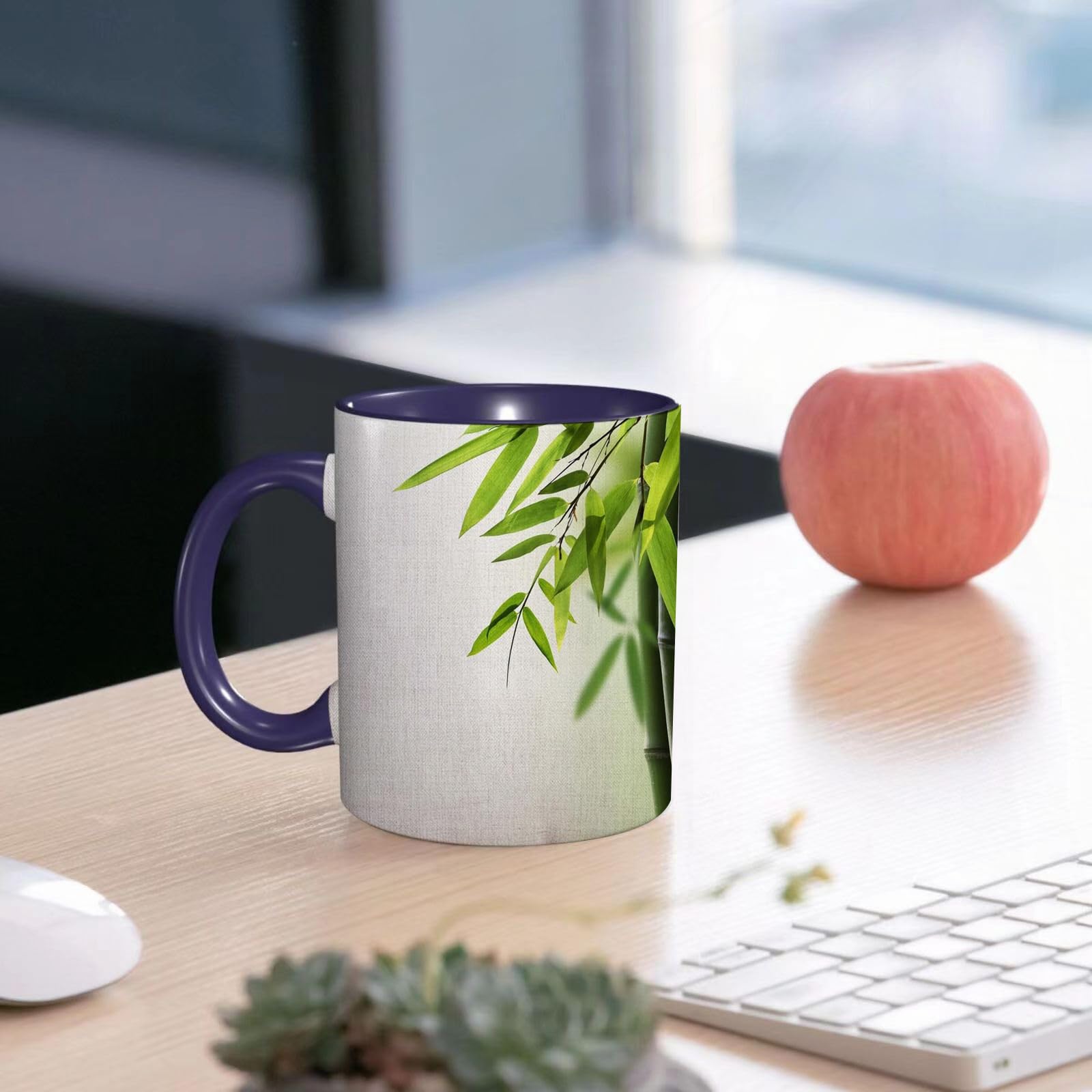cactus plastics Green Plastic Cactus Drinking Cup w/ Twisty Straw and Lid