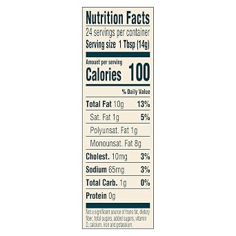 Sir Kensington's Truffle Garlic Aioli 12 oz, Garlic Mayonnaise, Keto 1PK