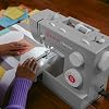 SINGER Heavy Duty 4411 High-Speed Sewing Machine with Accessory Kit | Strong Motor, Enhanced Piercing Power, 69 Stitch Applications, Full Metal Frame, 4-Step Buttonhole & LED Light, Grey
