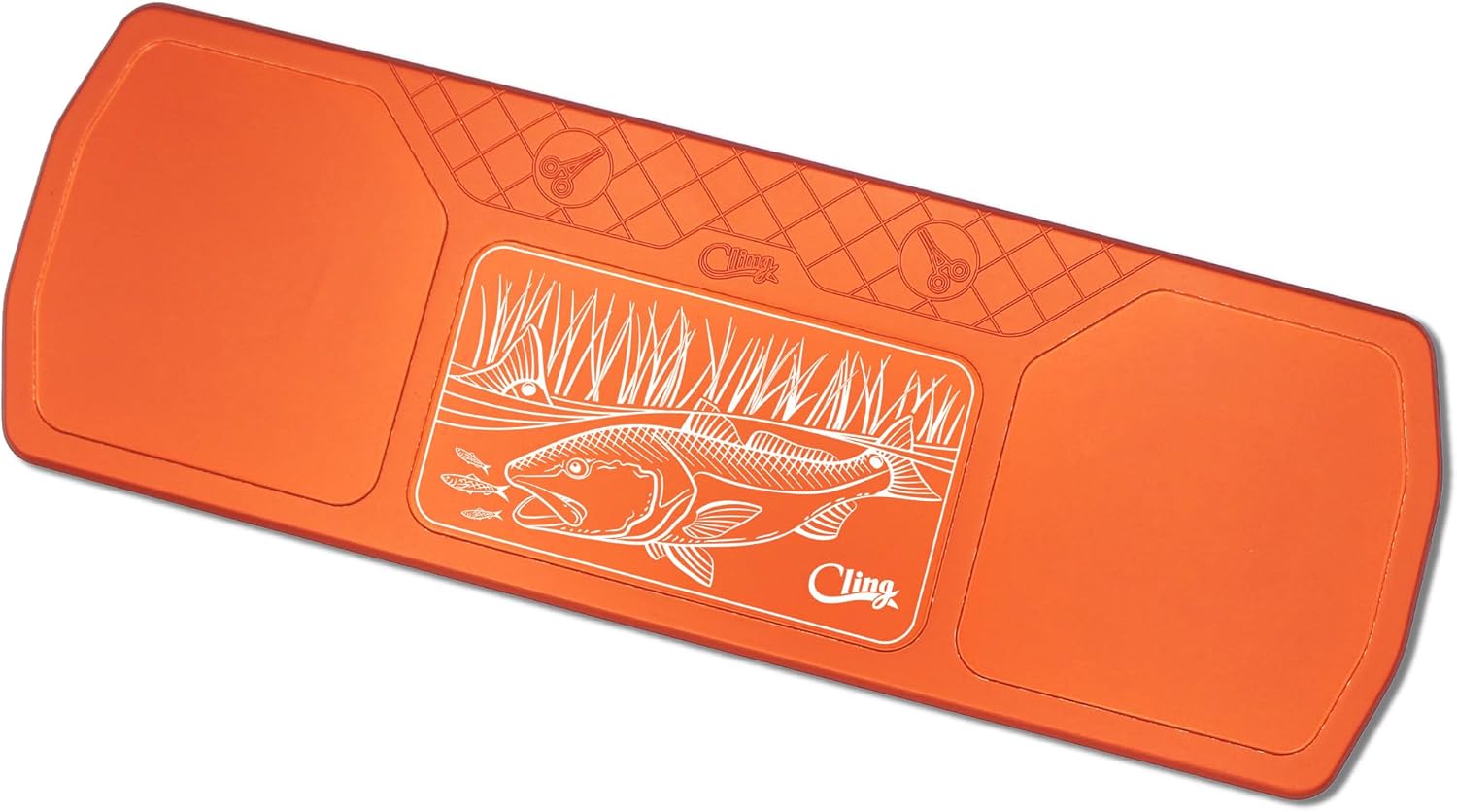 Cling Fishing Products Mag Grab® Boat bar