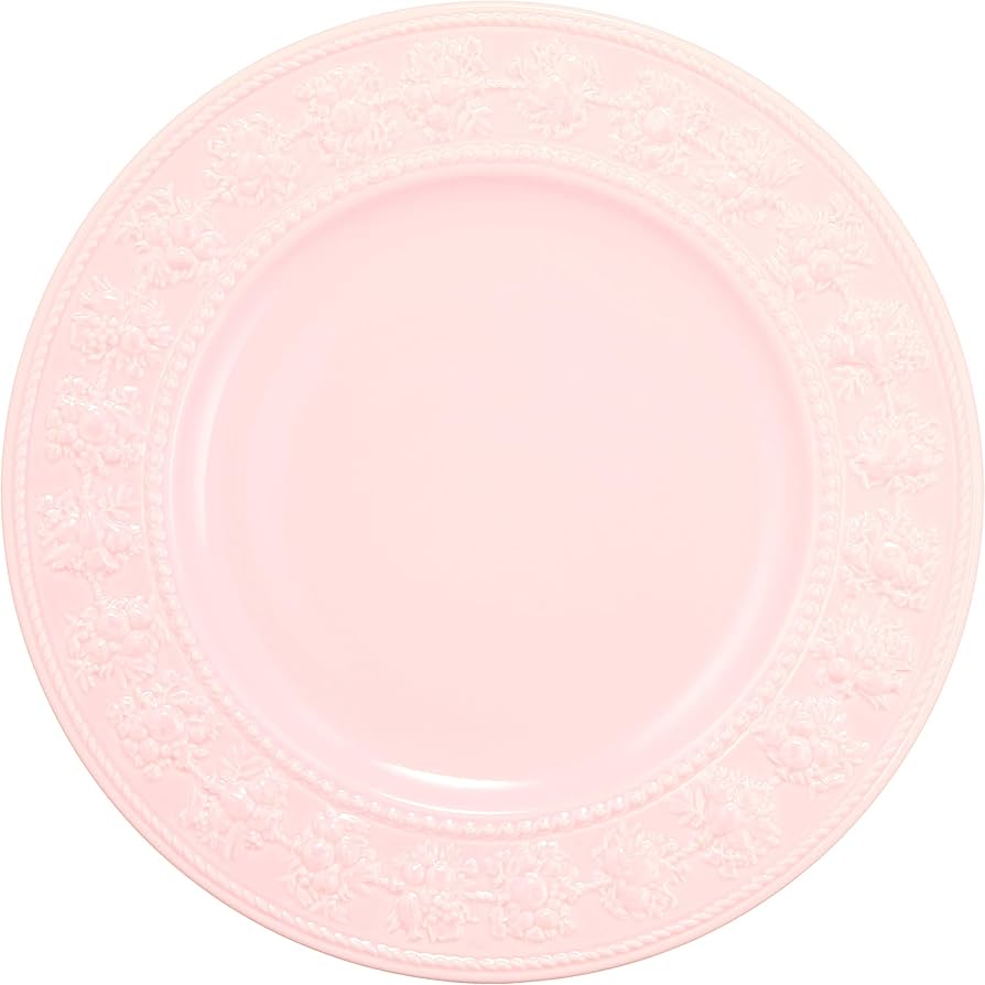 ウェッジウッド　コロンビア　ピンク　プレート Amazon.co.jp: Wedgwood (ウェッジウッド) フェスティビティ