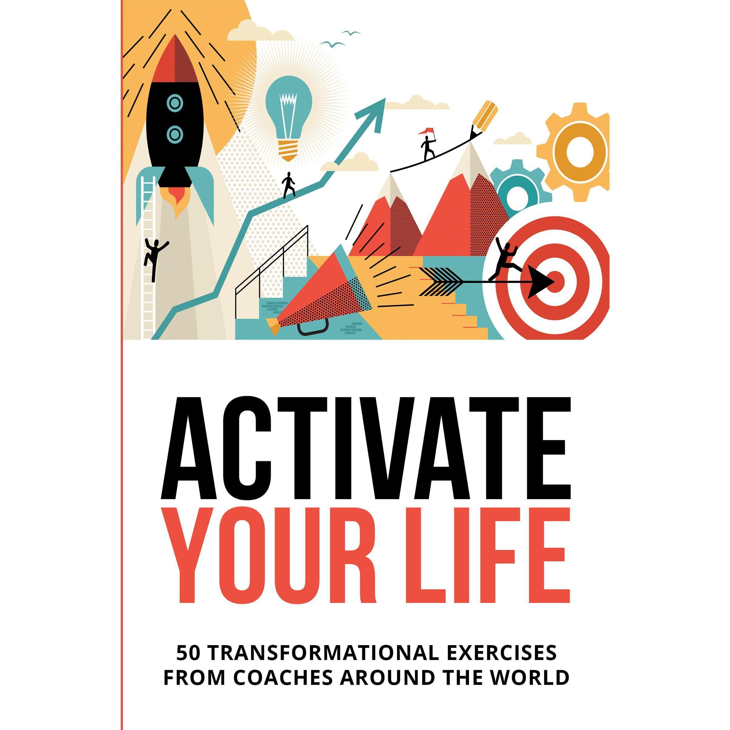 Activate Your Life