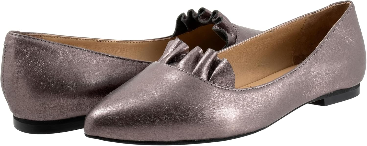 Trotters Women's Elsie Ballet Flat
