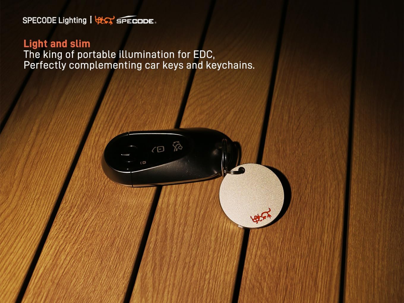 K1 USB-C Key Chain Flashlight Pocket LED Flashlight USB Rechargeable 6 Models