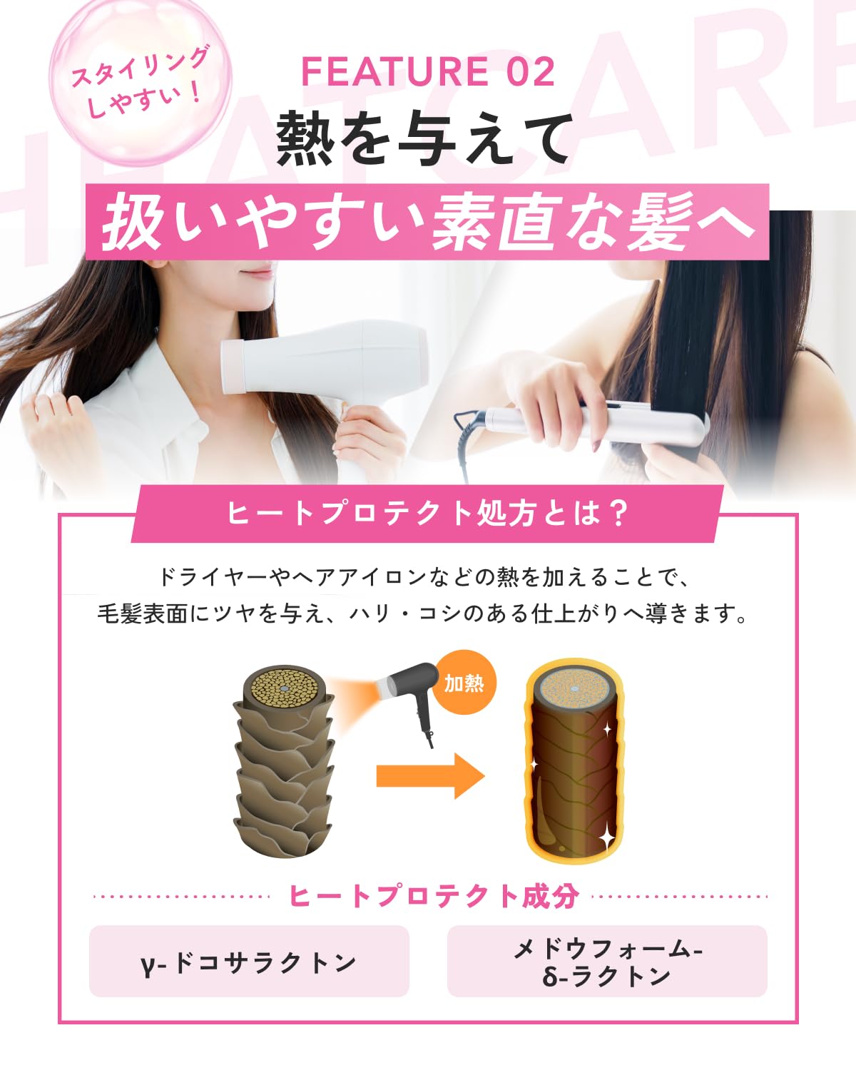 Amazon | スリーク バイ サラサロン シャンプー & トリートメント 詰替