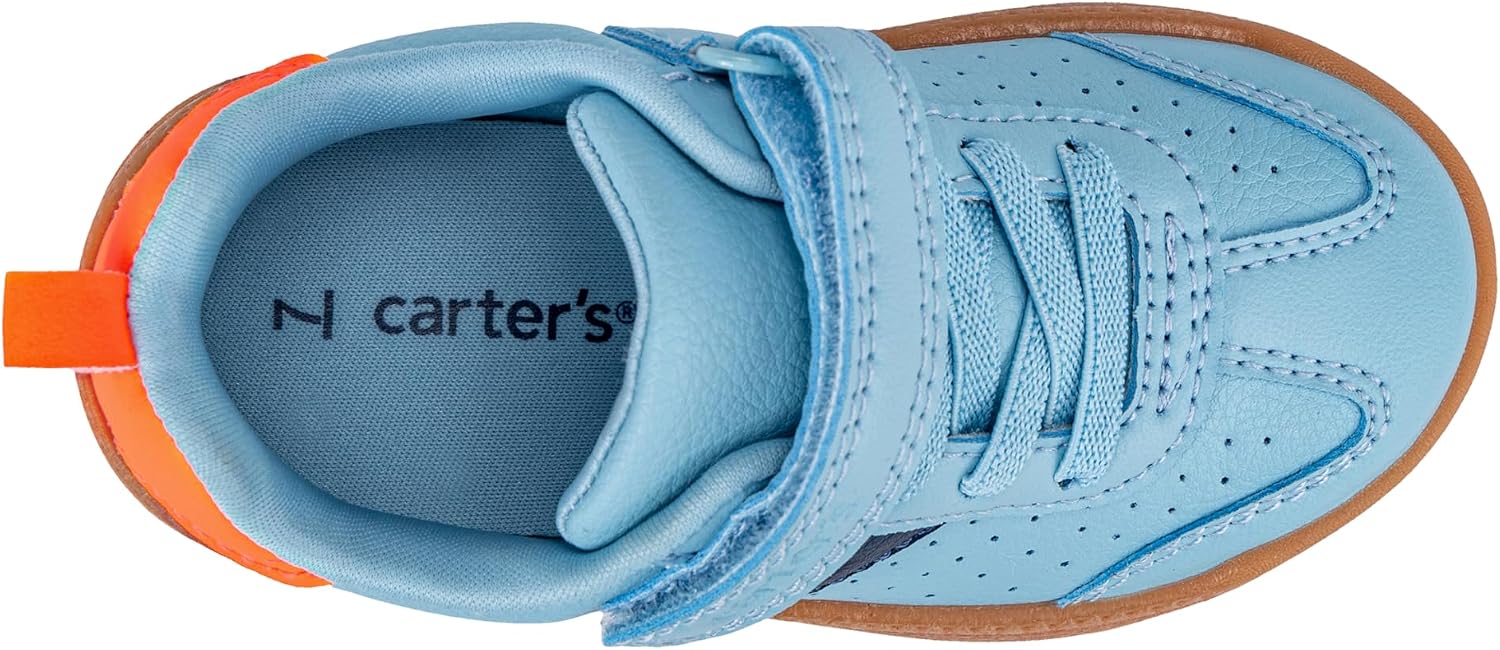 Carter's Unisex-Child Atlas