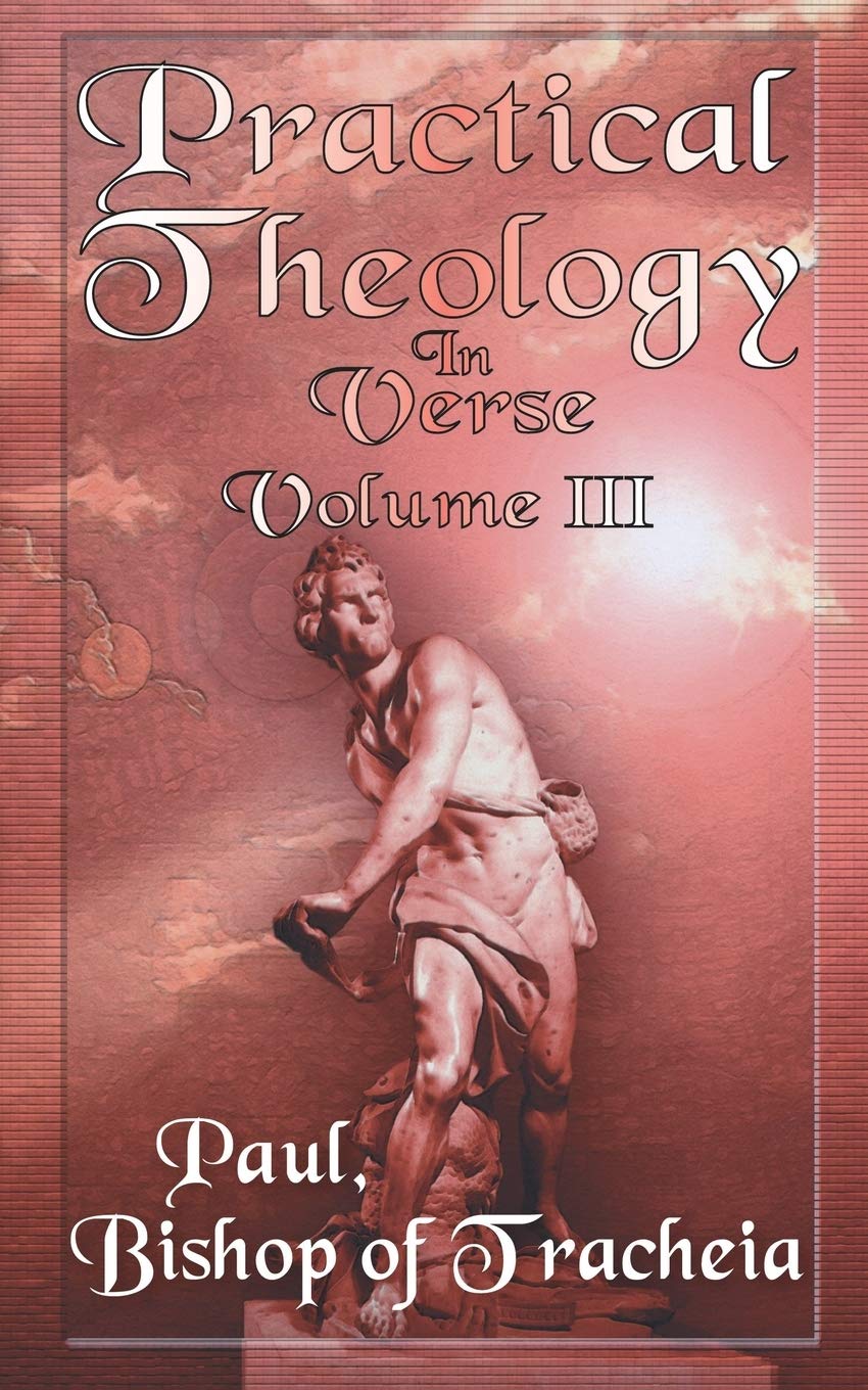 Practical Theology in Verse: 3